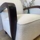 Fauteuil vintage