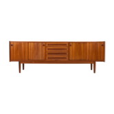 Buffet scandinave par Johannes Andersen, Danemark années 1960