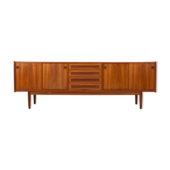 Buffet scandinave par Johannes Andersen, Danemark années 1960