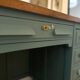 Bureau parisien