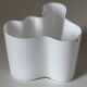 Savoy vase design by Alvar Aalto for iittalia design 1970s