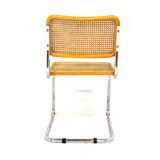 Chair model "B32" Marcel Breuer Italy 1990