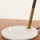 Italian desk lamp attr. to GCME, 1960s