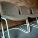 4 chaises Gastone Rinaldi