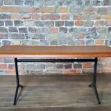 Friso Kramer designer coffee table for Auping year 1960