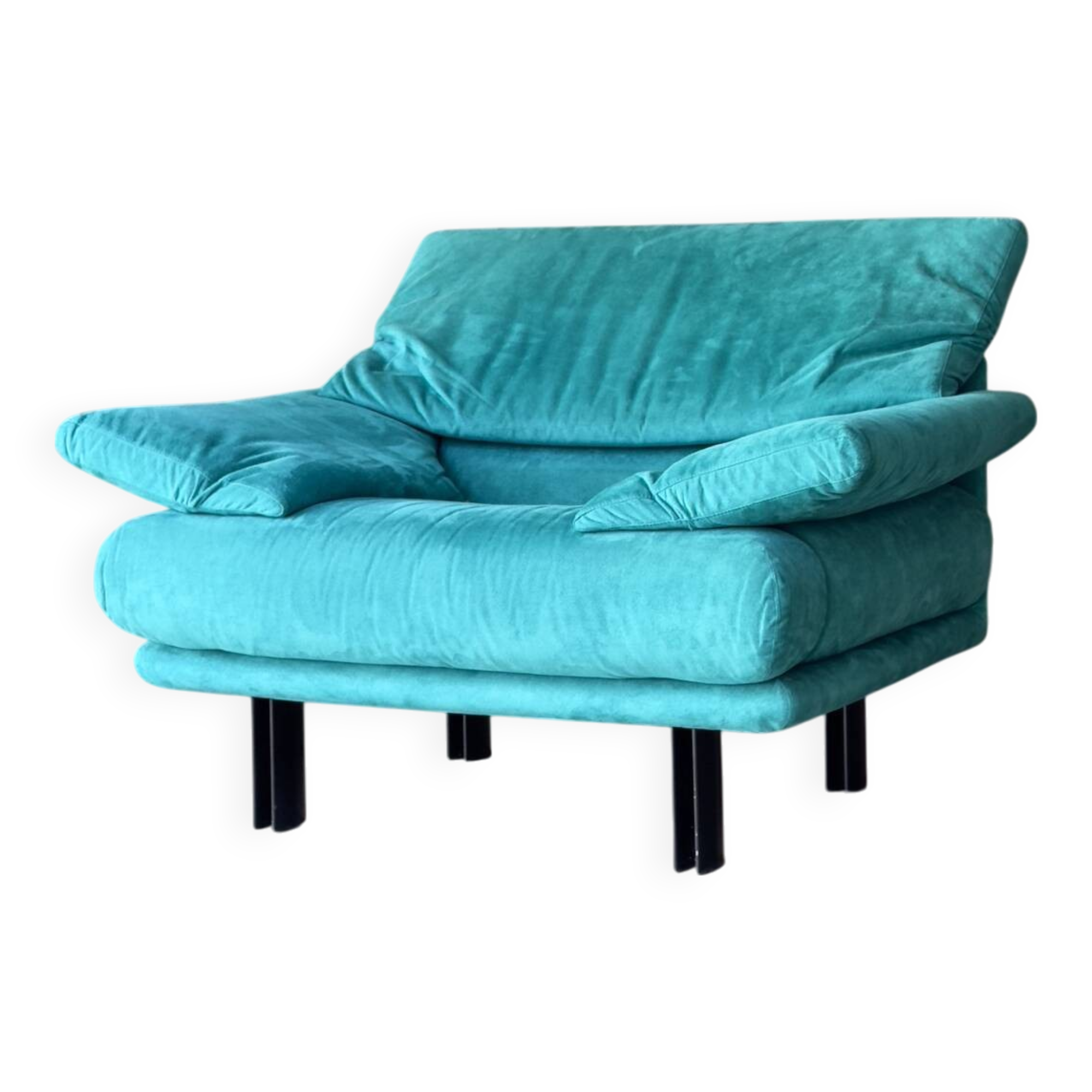 Fauteuil Alanda