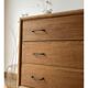Vintage chest of drawers