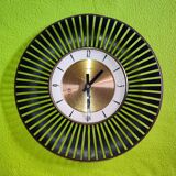 Wall clock JAZ Electric 1950/60's (silent)
