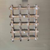Italian silver trivet