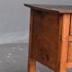 Commode en palissandre début XIXéme