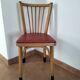 Baumann bistro chair