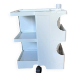 Boby trolley by Joe Colombo for Bieffeplast