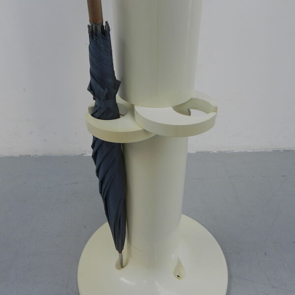 Standing coat rack, Planta by Giancarlo Piretti for Castelli