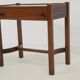 Vintage beside table 60/70