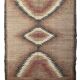 5 x 8, hemp-cotton handwoven kilim area rug