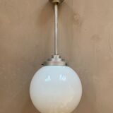 Old Art Deco pendant lamp