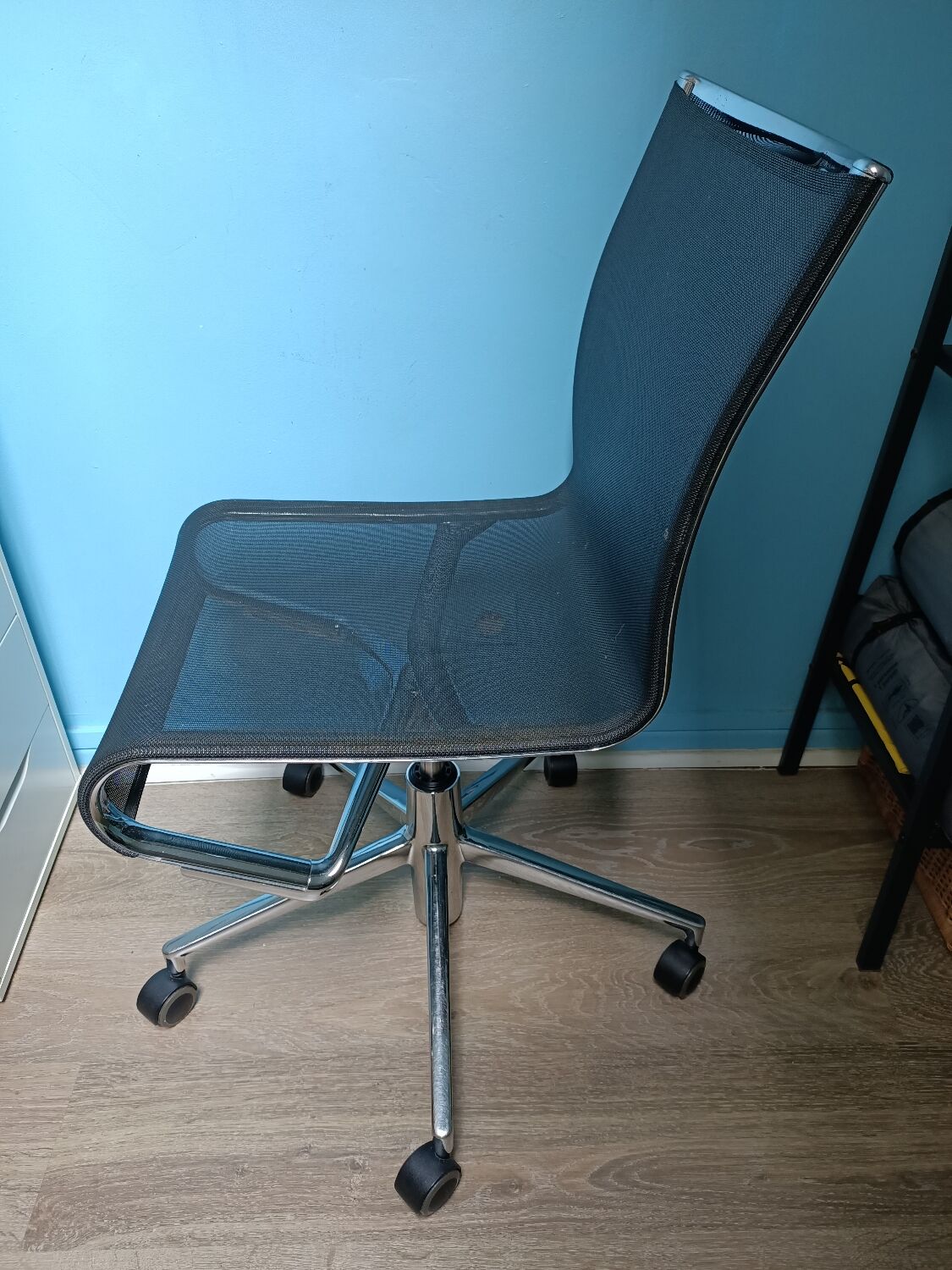 Chair Alias Rollingframe 44 / 432