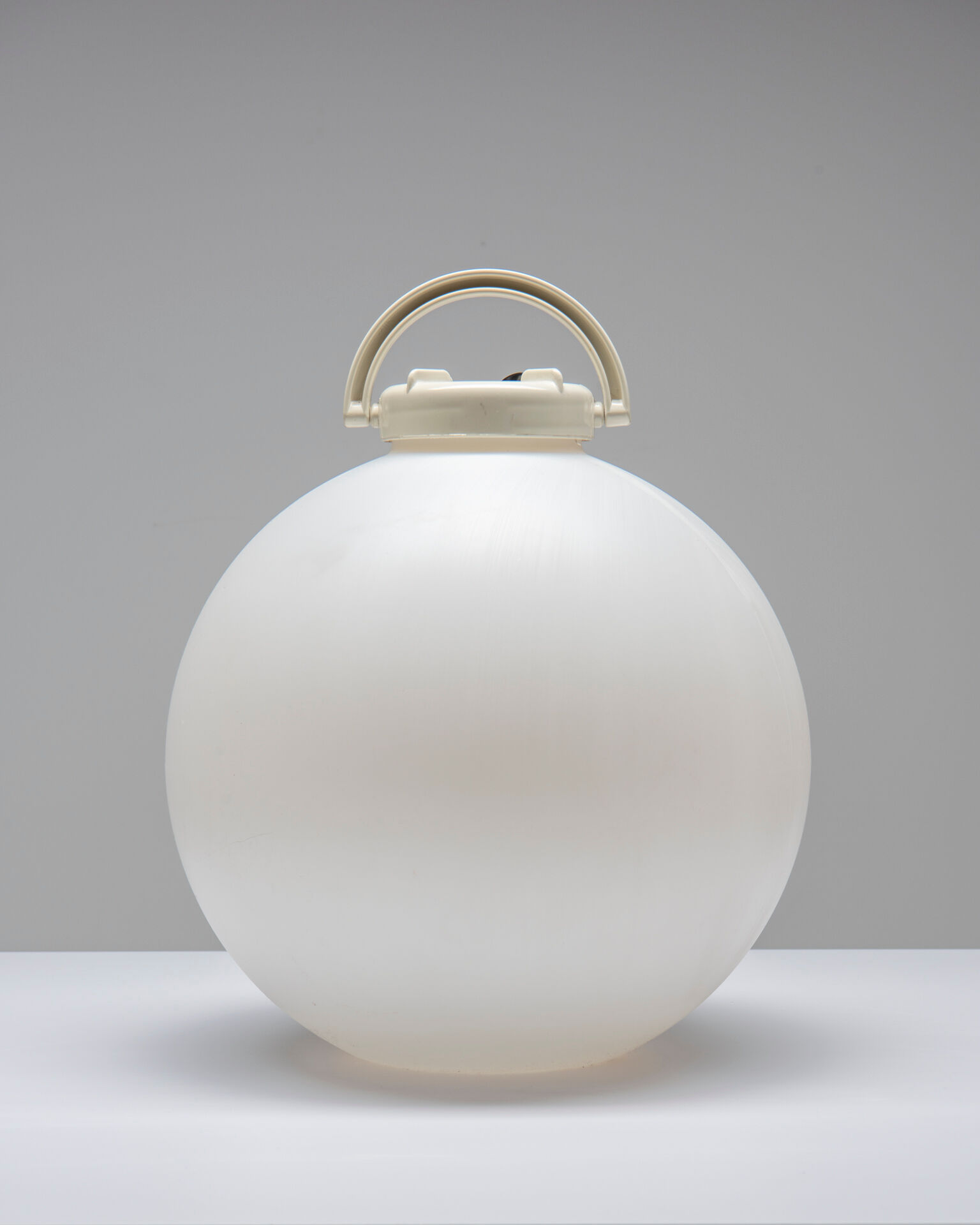 'Tama' Floor Lamp, Isao Hosoe for Valenti Luce, 1970's