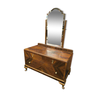 Italian dressing table circa 1920