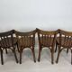 Chaises bistrot
