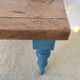 Low table