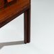 Commode en palissandre Kai Kristiansen pour Feldballes, Danemark 1960