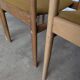 Set of 4 Yugoslav STOL Kamnik Armchairs /Vintage Mid Century Dining Chair
