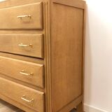 Commode parisienne vintage