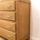 Commode parisienne vintage