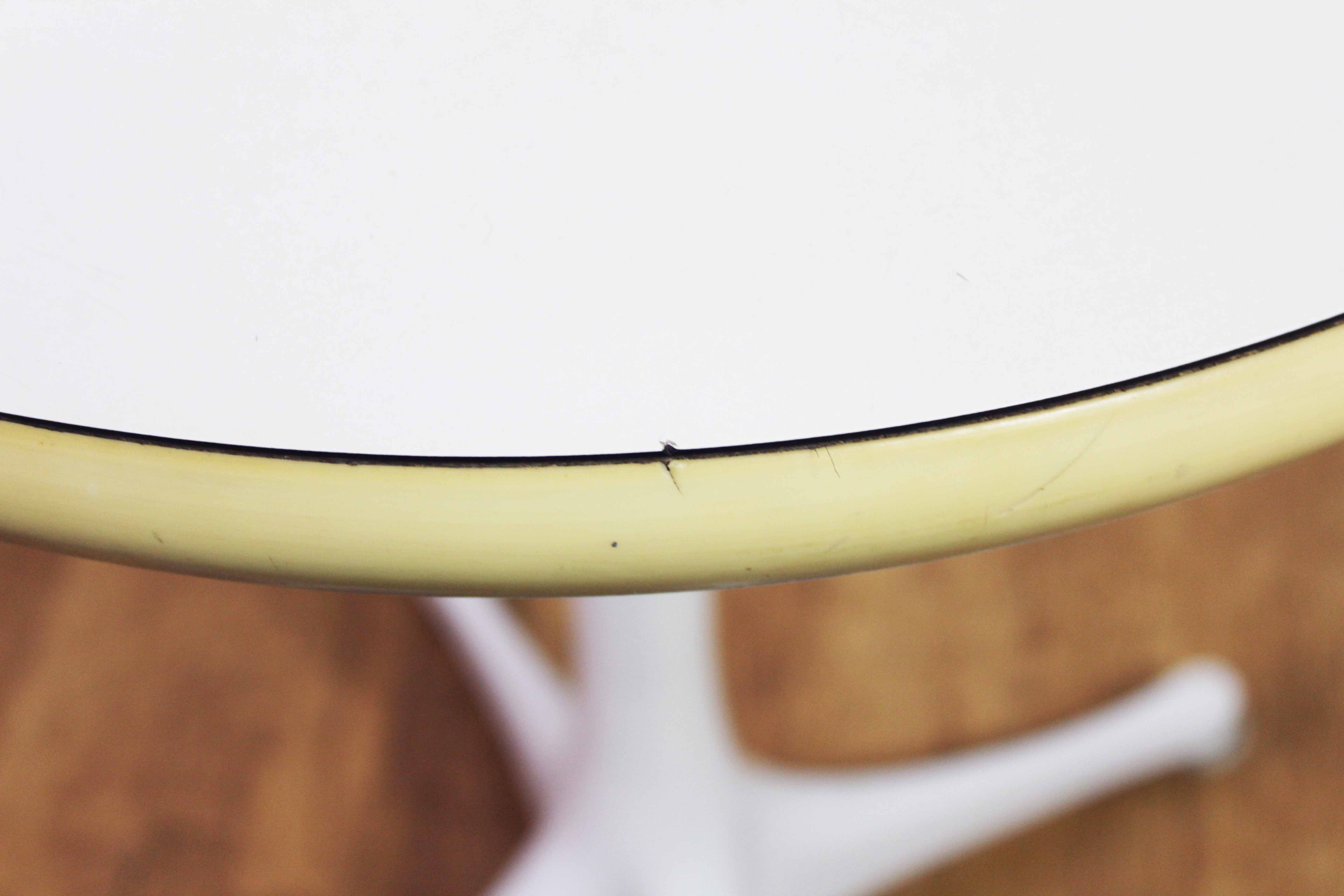 Table by George Nelson for Herman Miller