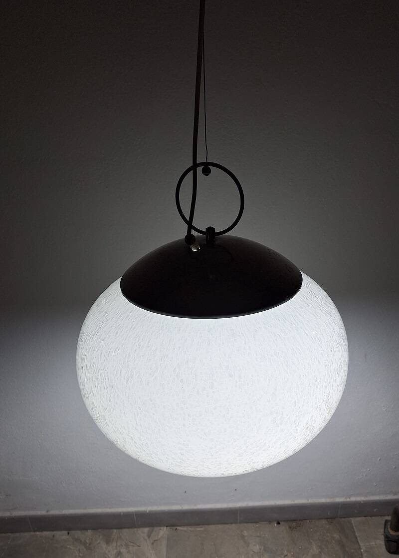 Globe vintage sothis murano