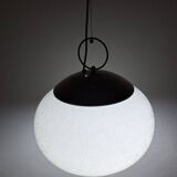 Vintage sothis murano globe