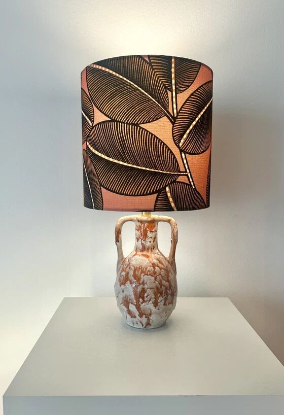 Marei Vasenlampe