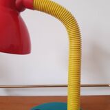 80s desk lamp