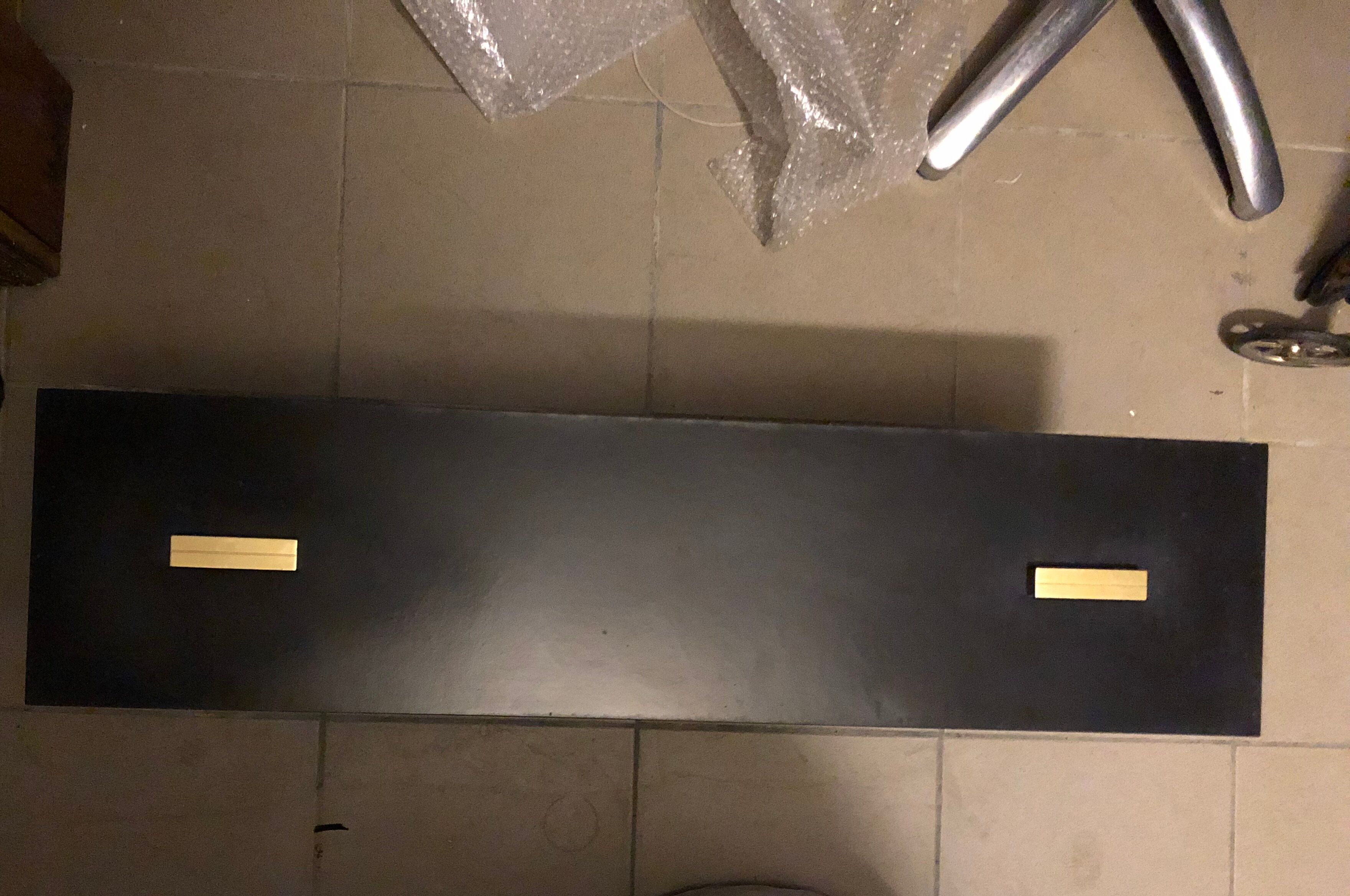 Dresser Design Pierre Vandel