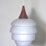 Suspension Liverpool – Design by Louis Kalff for Philips (c. 1968)