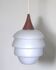 Suspension Liverpool – Design by Louis Kalff for Philips (c. 1968)