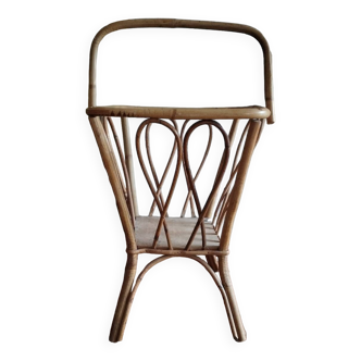 Vintage basket