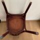 Chaises bistrot