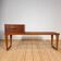 Bench by Kai Kristiansen for Aksel Kjersgaard, 1960s