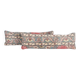 Lot de 2 housses de coussin turque vintage 30x89 cm