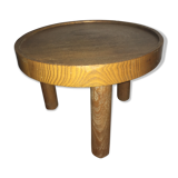 Vintage tripod sofa tip