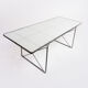 Niels Gammelgaard Moment dining table, 1980s