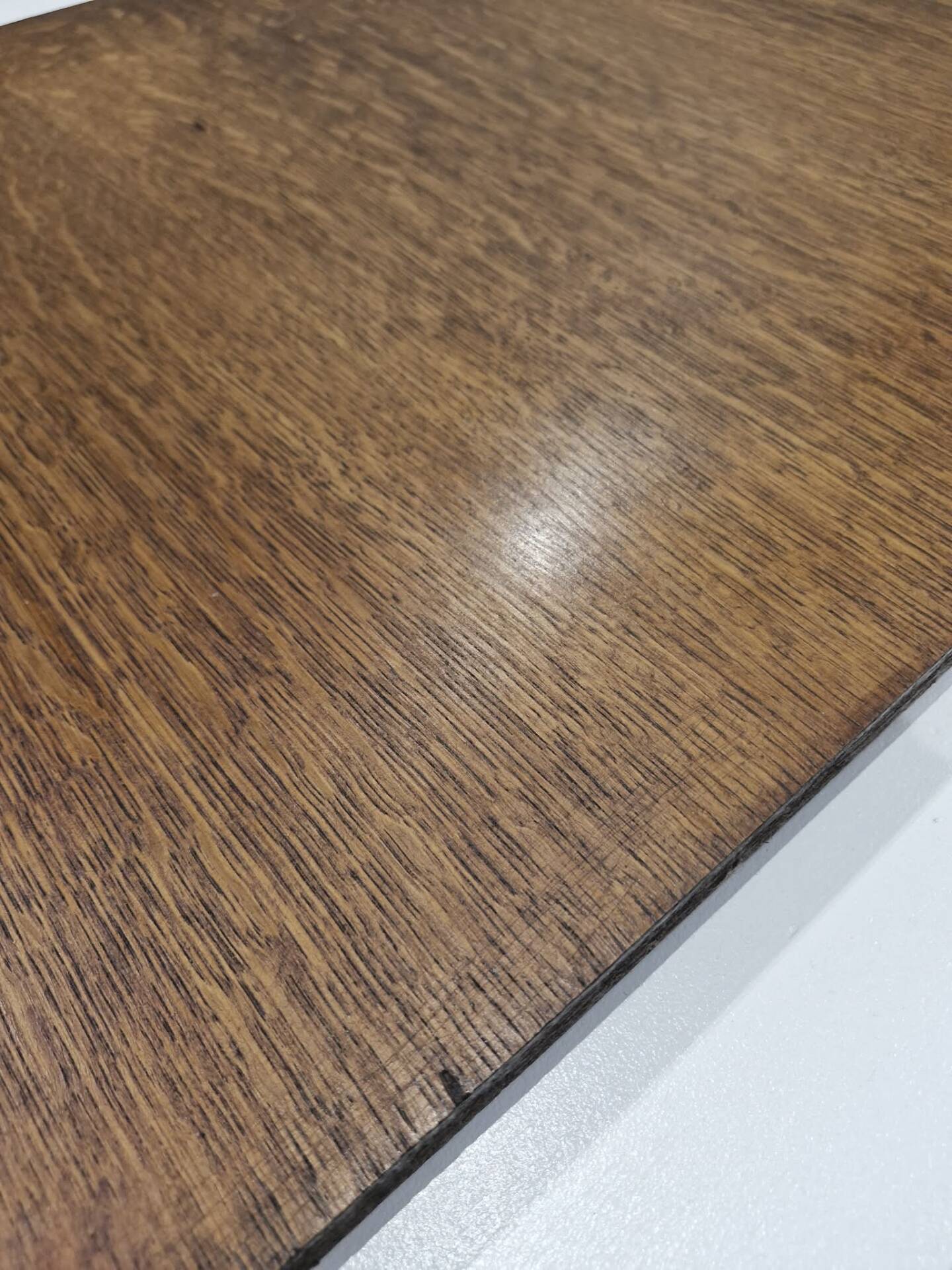 Table basse modulable scandinave vintage des années 1960