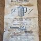 Cafetière "La Française " vintage 1950/60