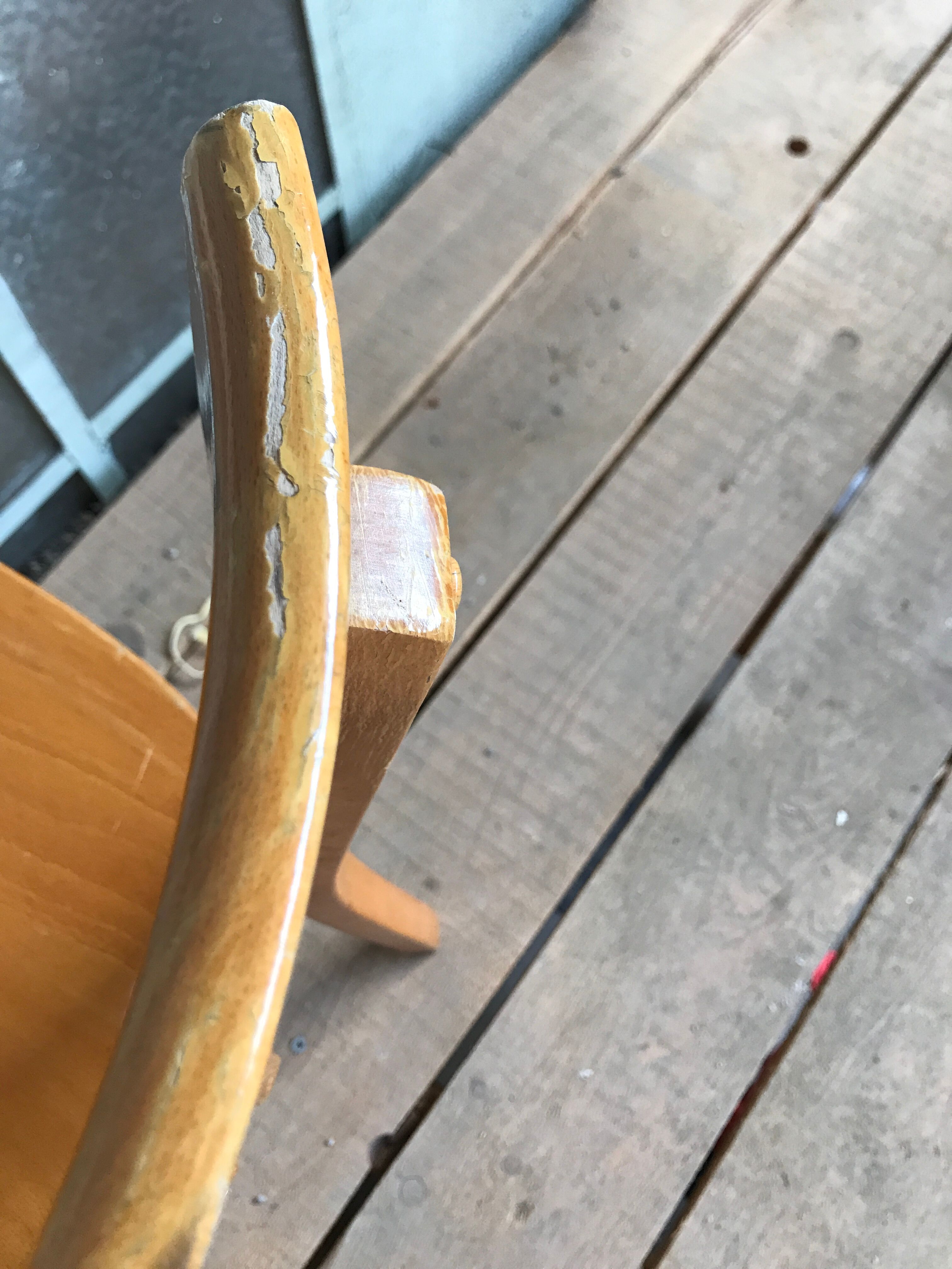 Set of 2 Baumann chairs