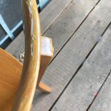 Set of 2 Baumann chairs