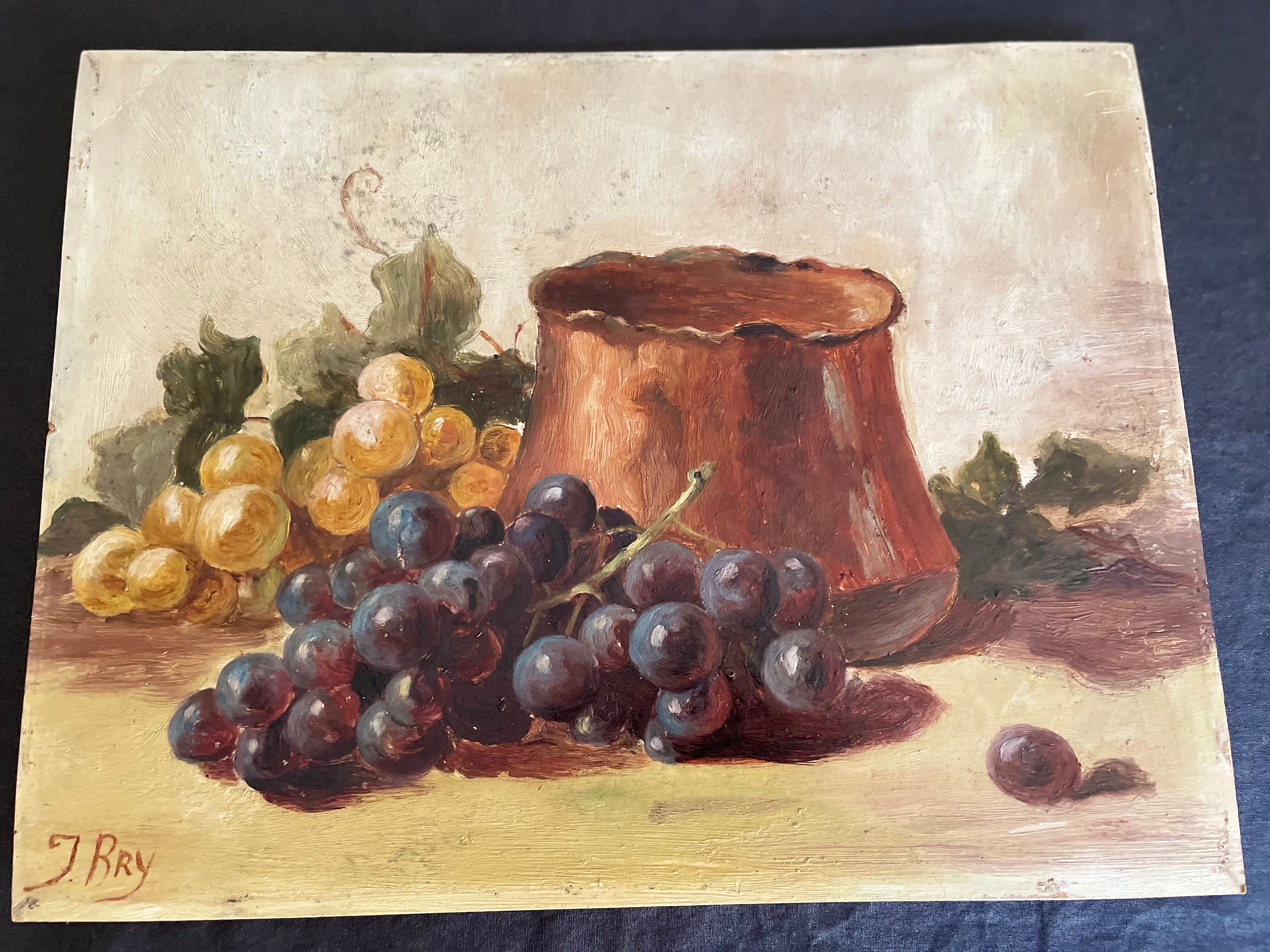 Tableau ancien
