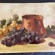 Tableau ancien