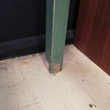 Old draper table 8/10 people, 2,70m